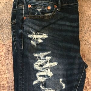 Men's American eagle jeans 33×30